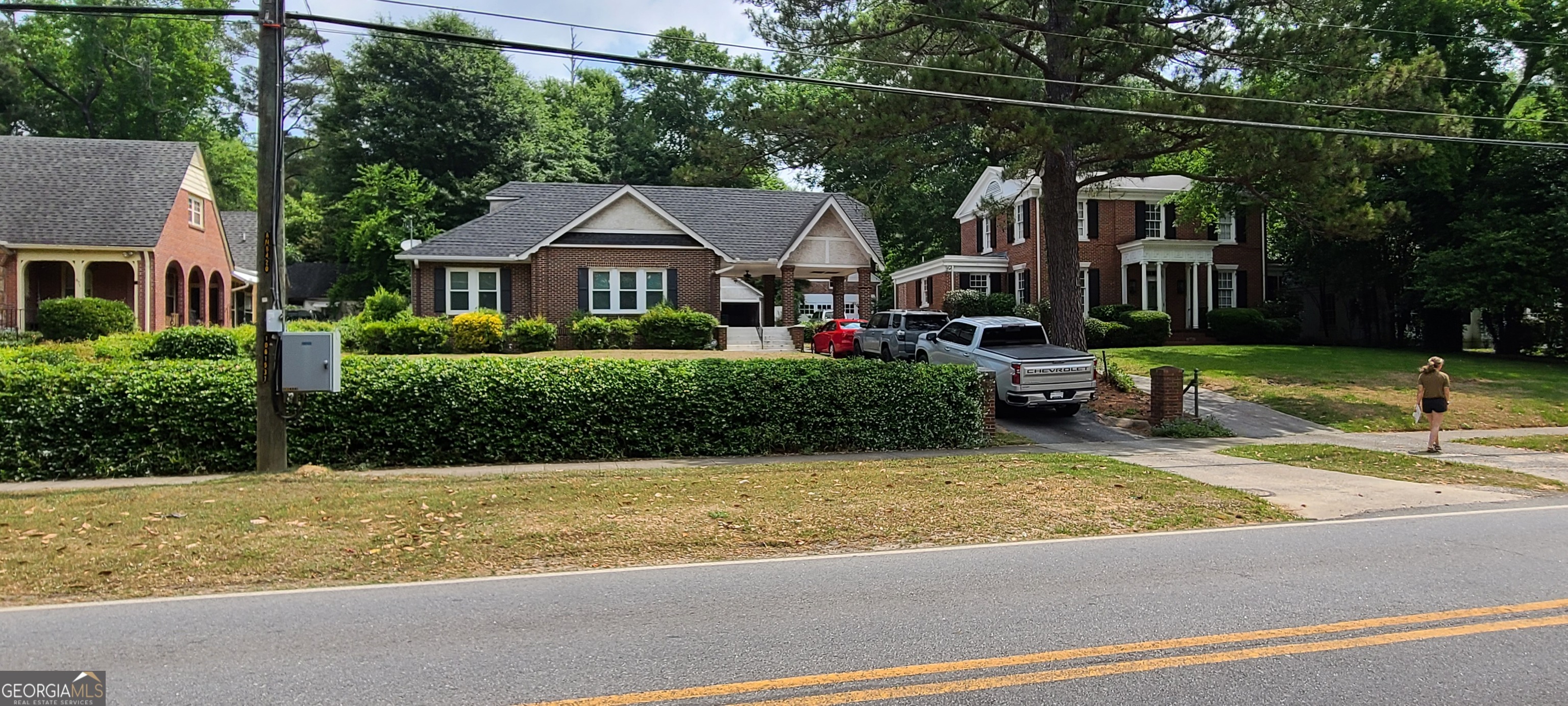 865 Nottingham Drive Macon, GA 31211 - Photo 42 of 42