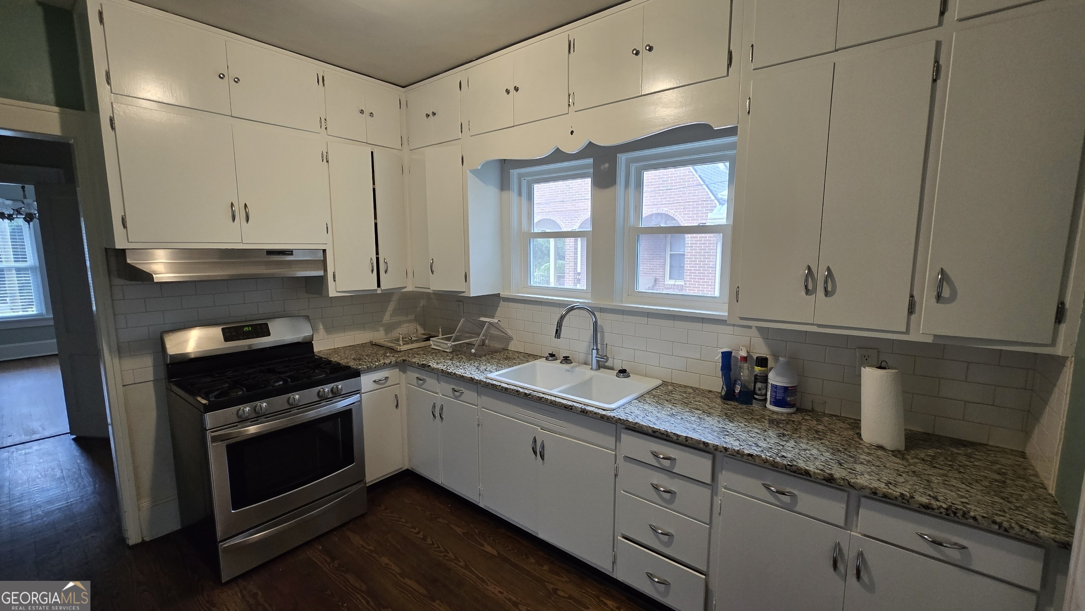 865 Nottingham Drive Macon, GA 31211 - Photo 5 of 42