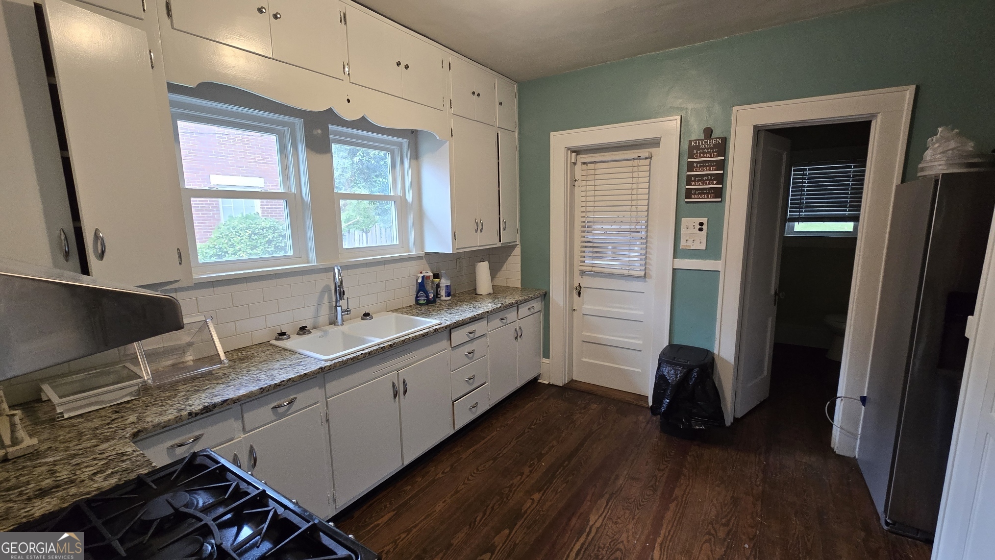 865 Nottingham Drive Macon, GA 31211 - Photo 6 of 42