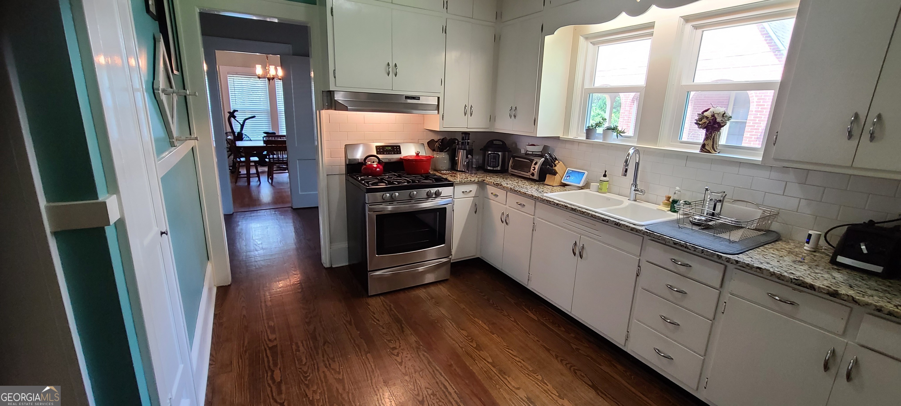 865 Nottingham Drive Macon, GA 31211 - Photo 7 of 42