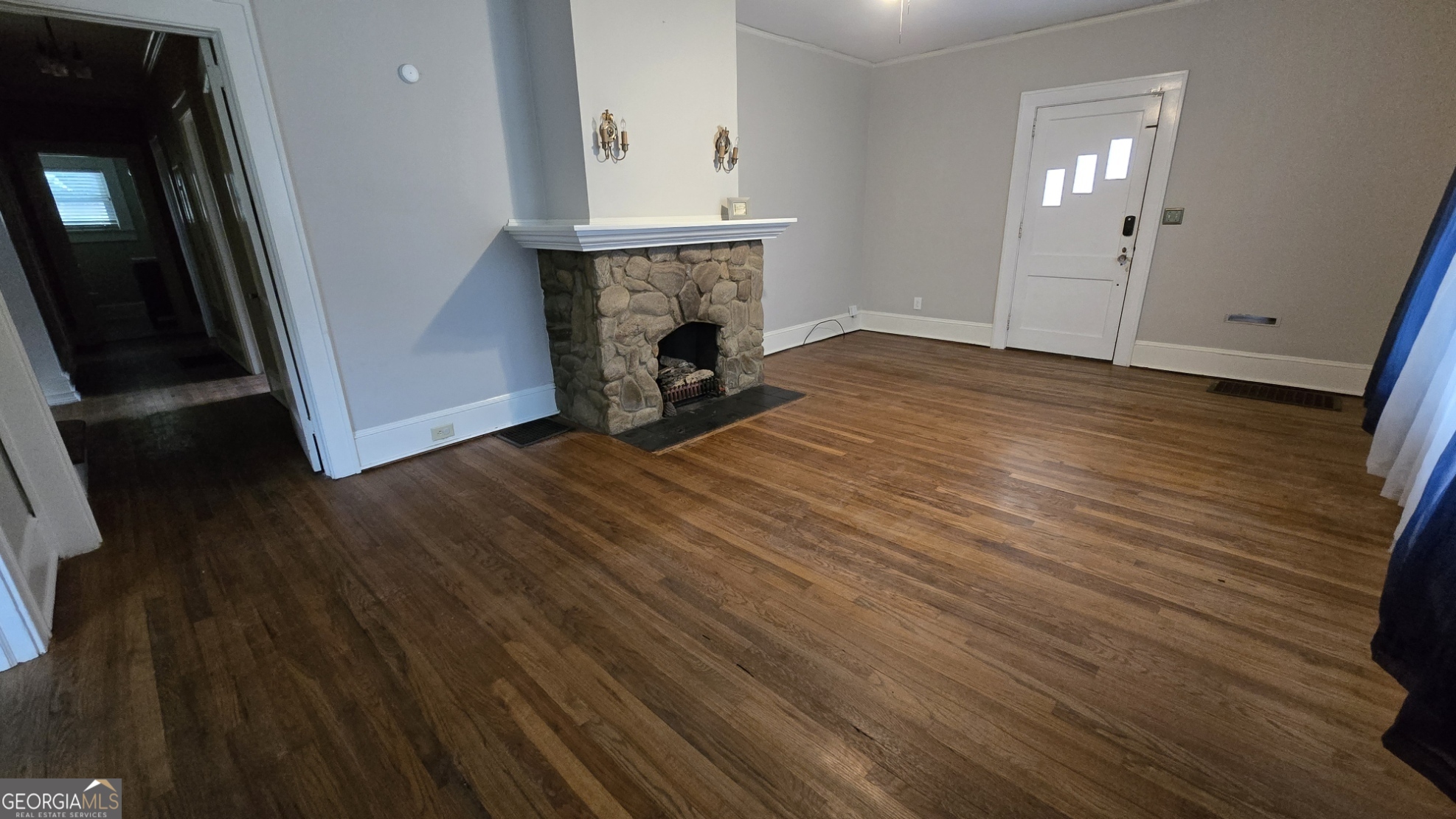 865 Nottingham Drive Macon, GA 31211 - Photo 8 of 42