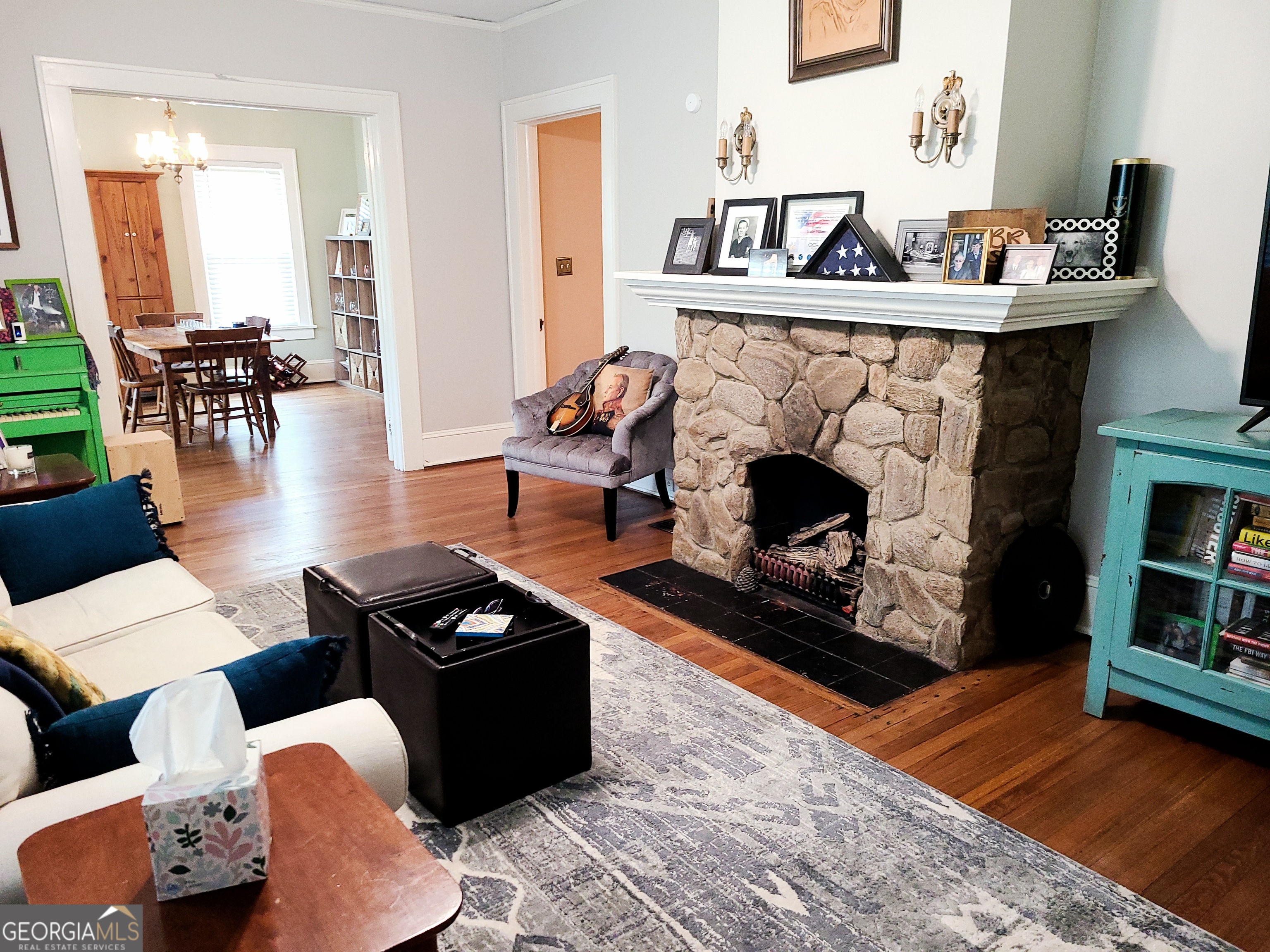 865 Nottingham Drive Macon, GA 31211 - Photo 10 of 42