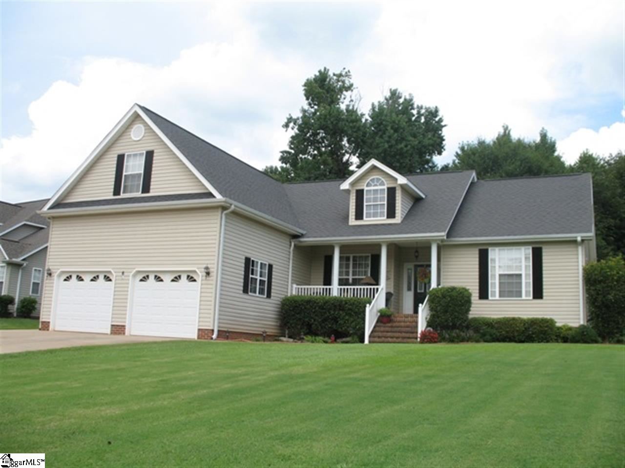 6 Cunningham Point Court Greer, SC 29651 - Photo 1 of 1