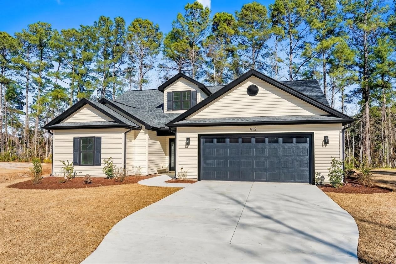 714 Boundary Loop Road Northwest Calabash, NC 28467 - Photo 3 of 26
