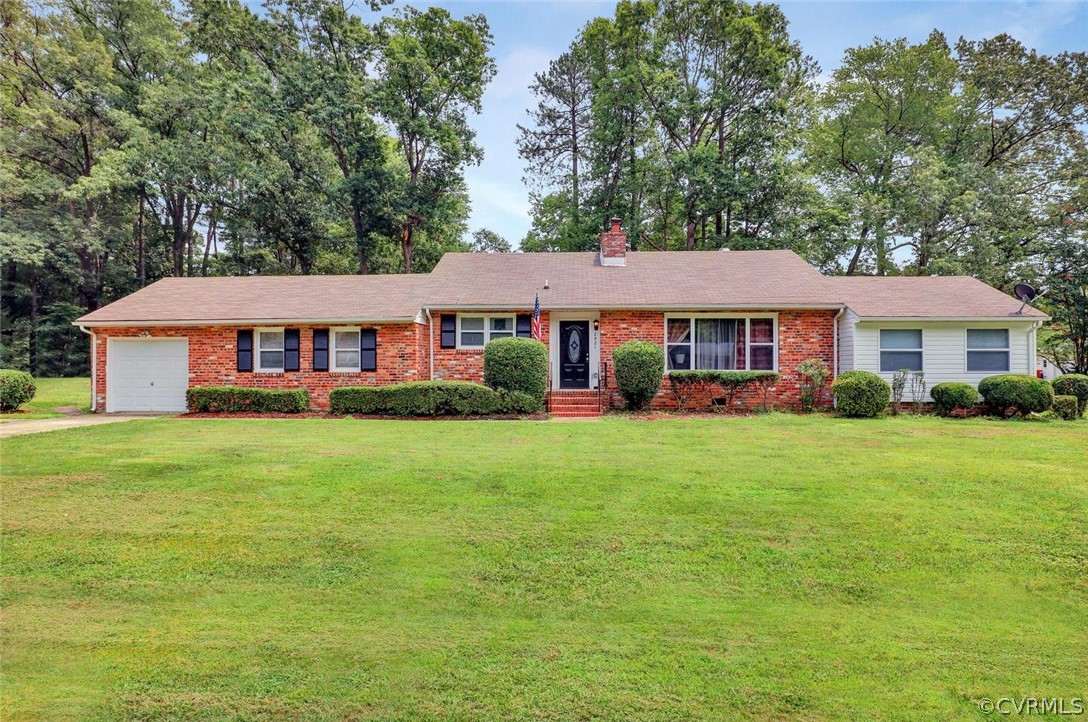 2921 Rolyart Road Petersburg, VA 23805 - Photo 1 of 21 Gallery Image 1