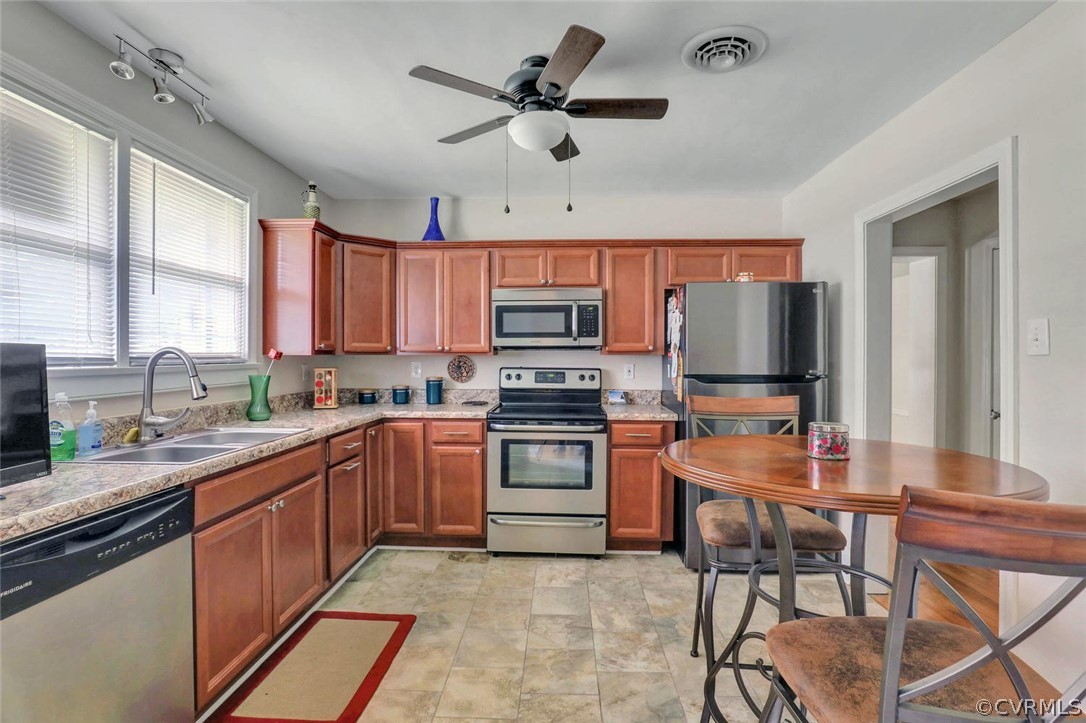 2921 Rolyart Road Petersburg, VA 23805 - Photo 11 of 21 Gallery Image 11