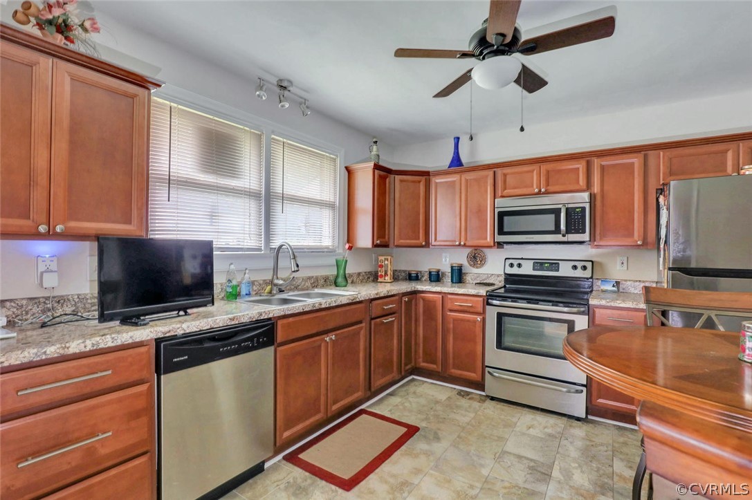 2921 Rolyart Road Petersburg, VA 23805 - Photo 12 of 21 Gallery Image 12