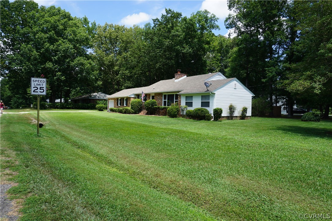 2921 Rolyart Road Petersburg, VA 23805 - Photo 20 of 21 Gallery Image 20