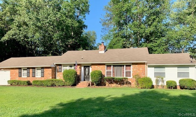 2921 Rolyart Road Petersburg, VA 23805 - Photo 2 of 21 Gallery Image 2
