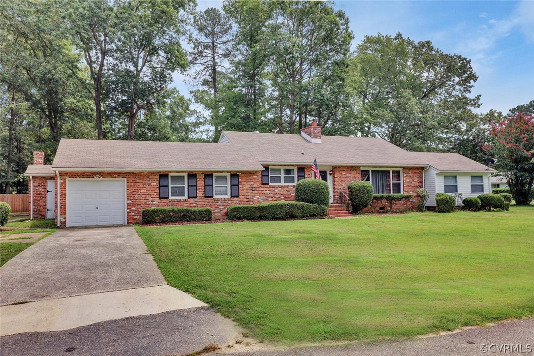 2921 Rolyart Road Petersburg, VA 23805 - Photo 3 of 21 Gallery Image 3
