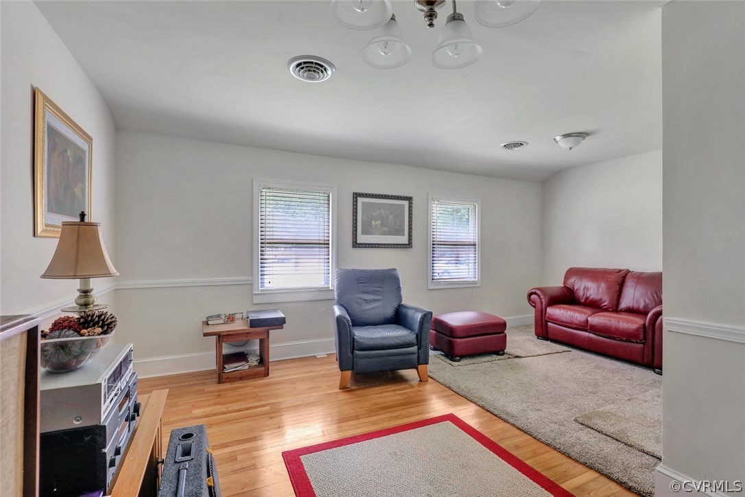 2921 Rolyart Road Petersburg, VA 23805 - Photo 9 of 21 Gallery Image 9