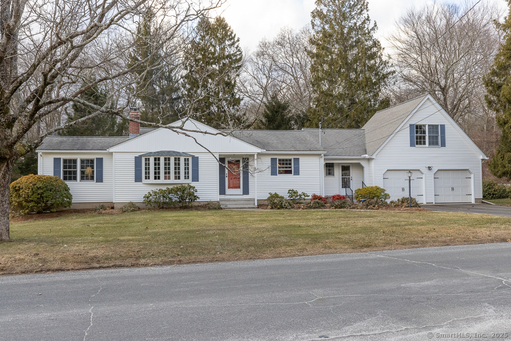 73 Ayers Point Road Old Saybrook, CT 06475 - Photo 1 of 1 Gallery Image 1