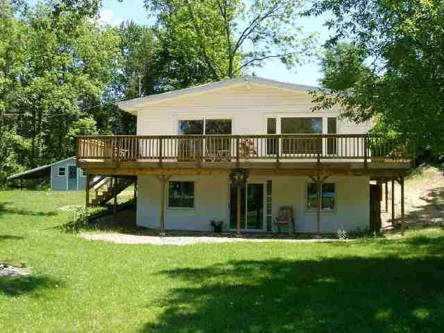 11330 Vicary Road Jerome, MI 49249 - Photo 1 of 11 Photo 1