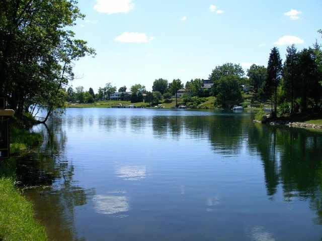 11330 Vicary Road Jerome, MI 49249 - Photo 2 of 11 Photo 2