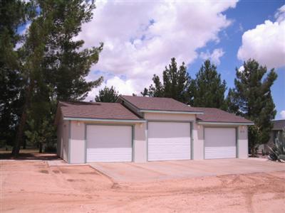 3310 North Mesquite Road Cochise, AZ 85606 - Photo 2 of 10 Gallery Image 2