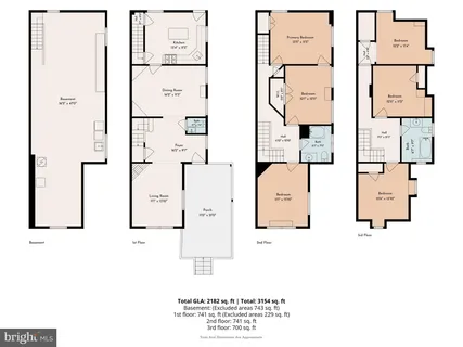 $850,000 | 303 East Gravers Lane, Philadelphia, PA 19118