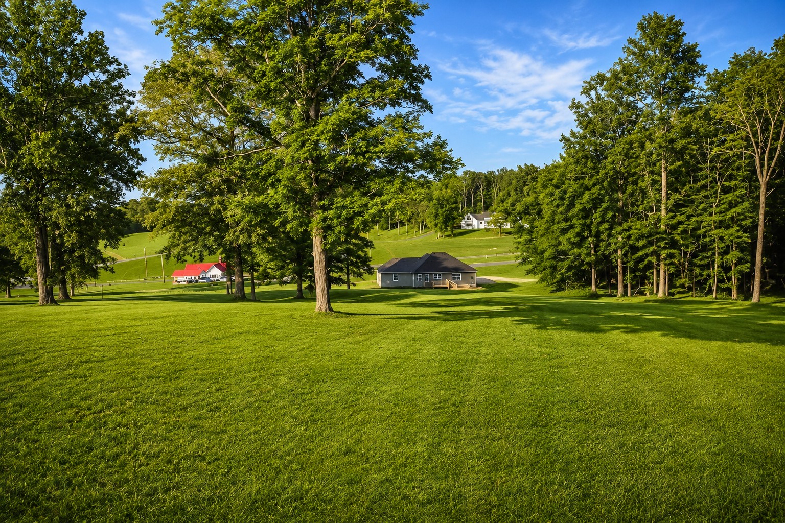 1510 Columbia Road Dickson, TN 37055 - Photo 35 of 37