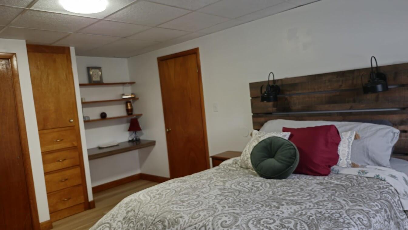 50 Beech Street East Millinocket, ME 04430 - Photo 45 of 48 1stfl bed2