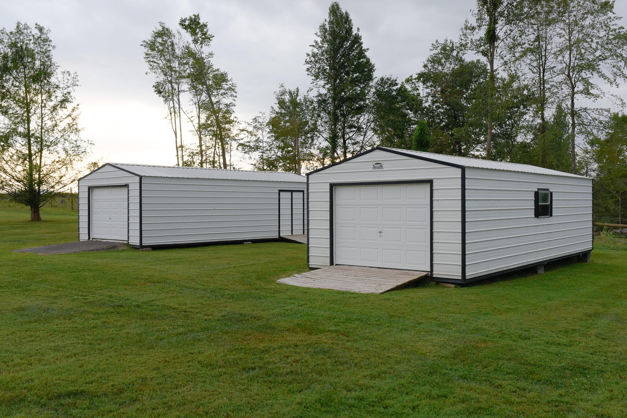 460 Garner Road Frankford, WV 24938 - Photo 36 of 67 Gallery Image 36