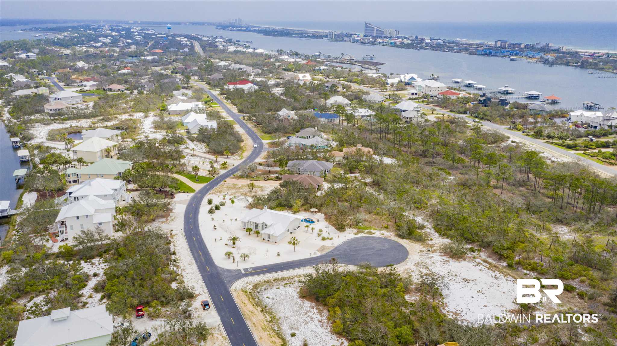 4438 Island Court Orange Beach, AL 36561 - Photo 45 of 49