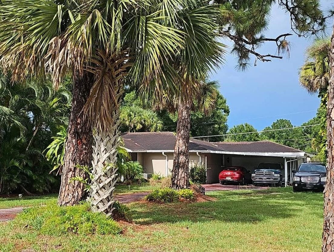 676 Ellerbee Road Okeechobee, FL 34972 - Photo 2 of 5