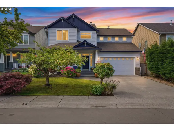 $655,500 | 219 Northwest 153rd Street, Vancouver, WA 98685