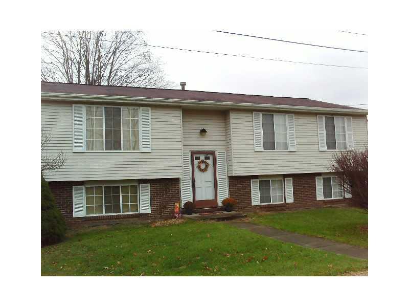 116 Hoy Street Rices Landing, PA 15357 - Photo 1 of 11 Exterior Front.