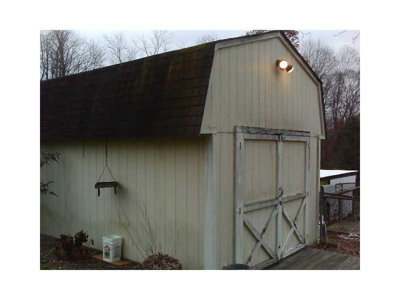 116 Hoy Street Rices Landing, PA 15357 - Photo 11 of 11 Storage. 2 sheds for storage