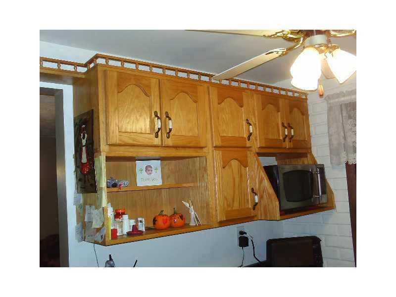 116 Hoy Street Rices Landing, PA 15357 - Photo 5 of 11 Kitchen.