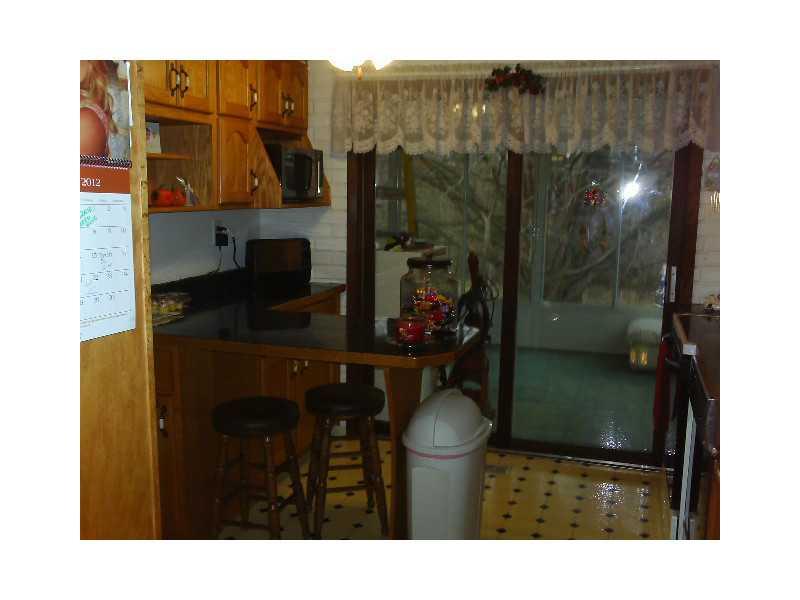 116 Hoy Street Rices Landing, PA 15357 - Photo 6 of 11 Kitchen.