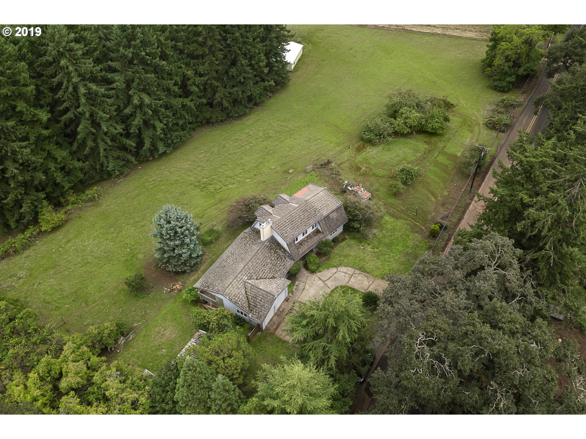 32698 Southwest Ladd Hill Road Wilsonville, OR 97070 - Photo 19 of 27