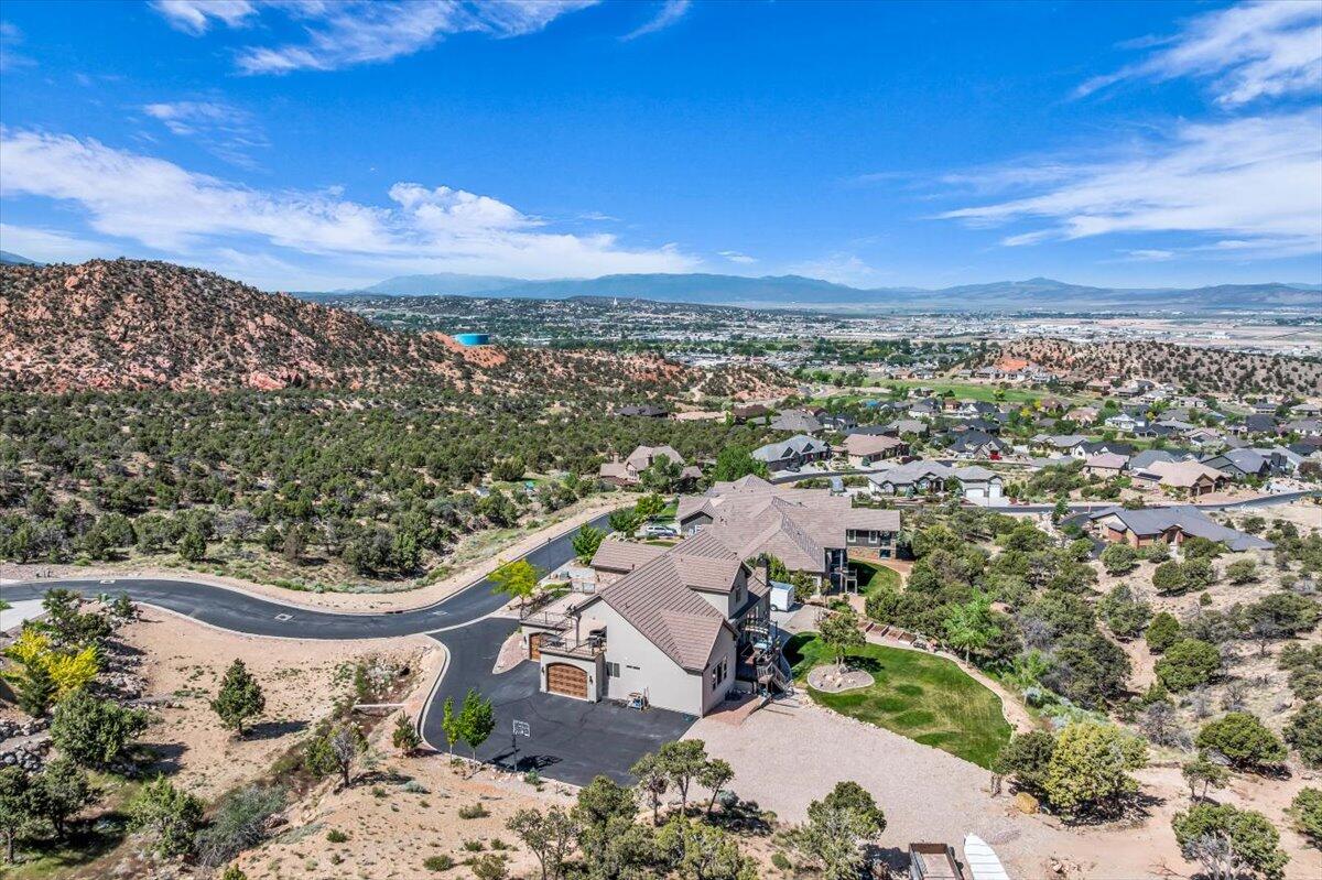 811 Canyon Ridge Drive Cedar City, UT 84721 - Photo 62 of 79 07-H-07