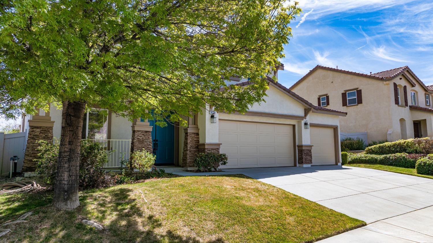 1438 Wild Olive Road Tehachapi, CA 93561 - Photo 50 of 55 Gallery Image 50