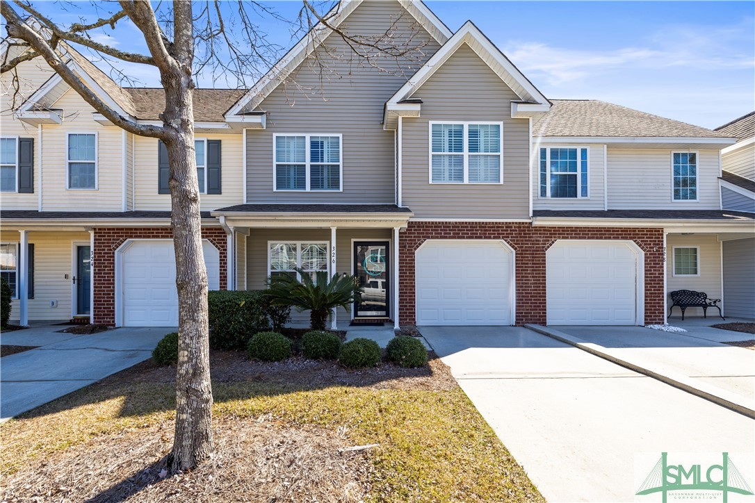 326 Gallery Way Pooler, GA 31322 - Photo 1 of 26