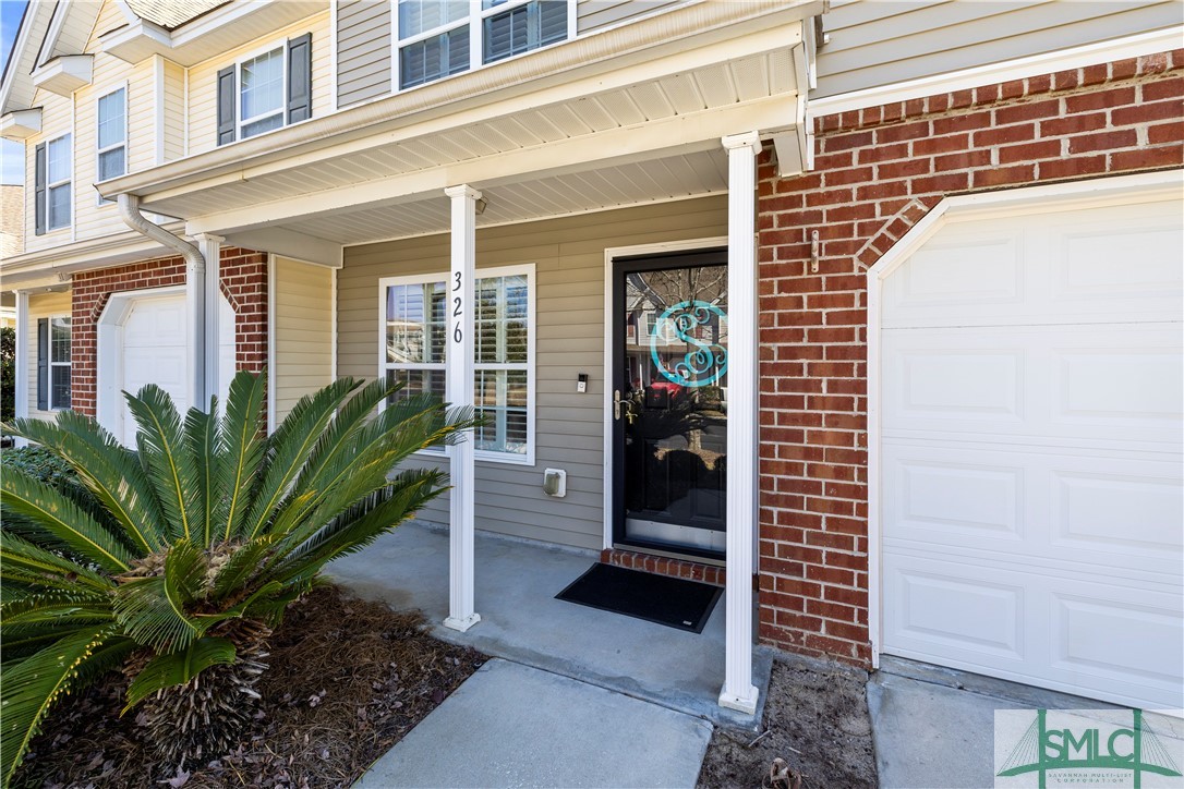 326 Gallery Way Pooler, GA 31322 - Photo 2 of 26