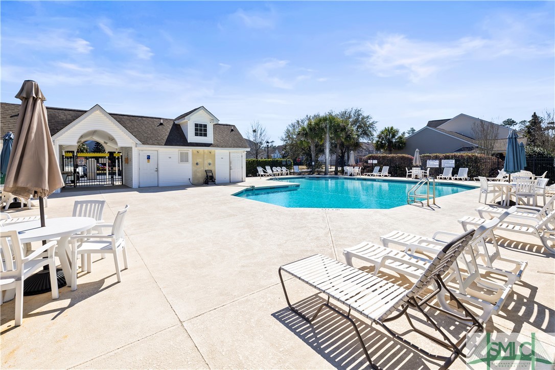 326 Gallery Way Pooler, GA 31322 - Photo 25 of 26