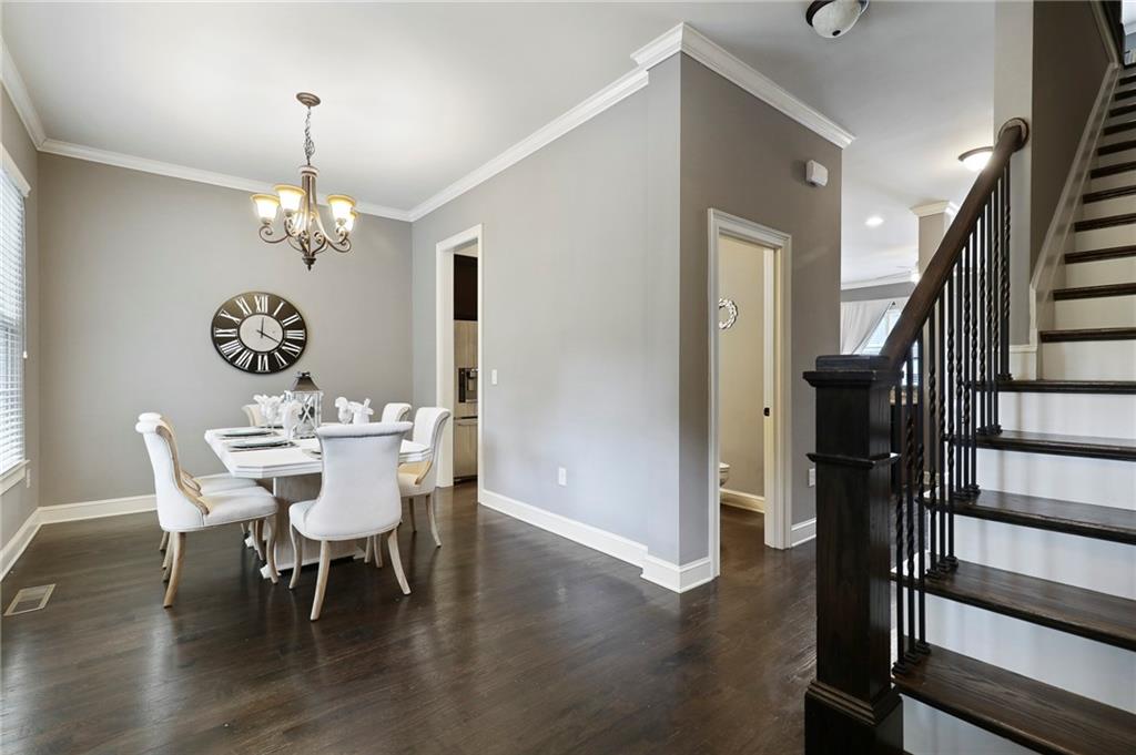 4155 Fischer Way Brookhaven, GA 30341 - Photo 1 of 1