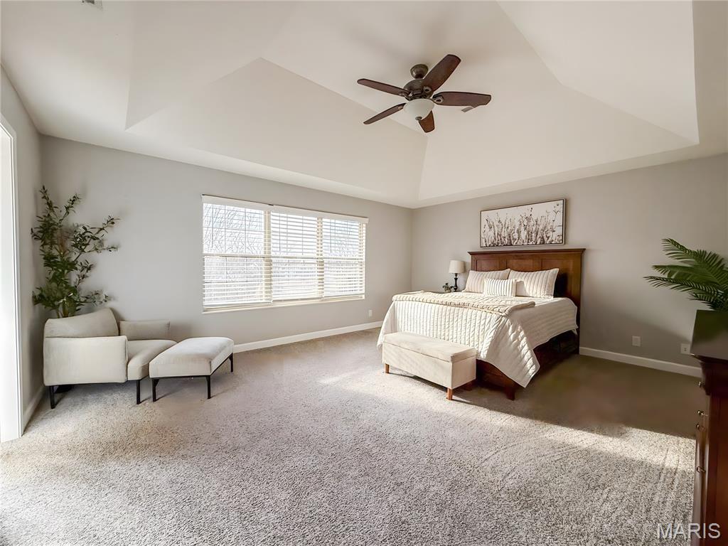 1155 Red Hawk Ridge Lane O'Fallon, IL 62269 - Photo 15 of 38