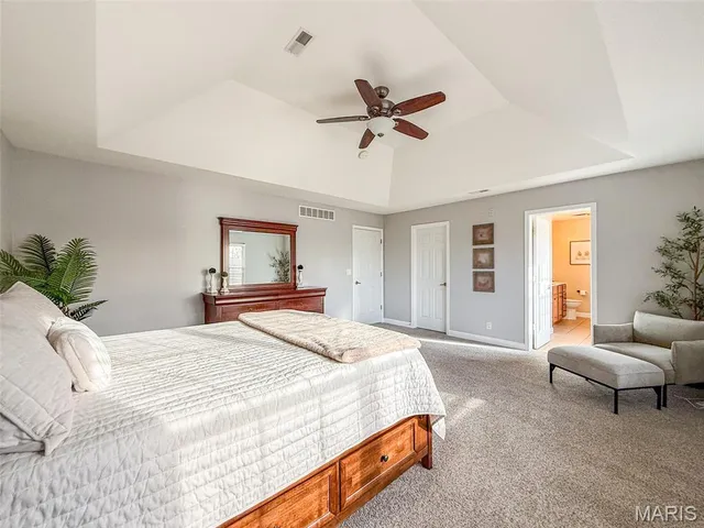 $515,000 | 1155 Red Hawk Ridge Lane, O'Fallon, IL 62269