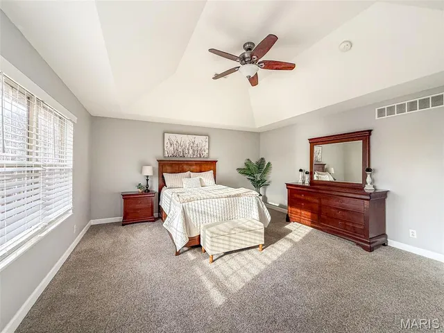 $515,000 | 1155 Red Hawk Ridge Lane, O'Fallon, IL 62269