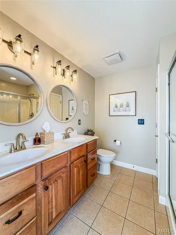 $515,000 | 1155 Red Hawk Ridge Lane, O'Fallon, IL 62269