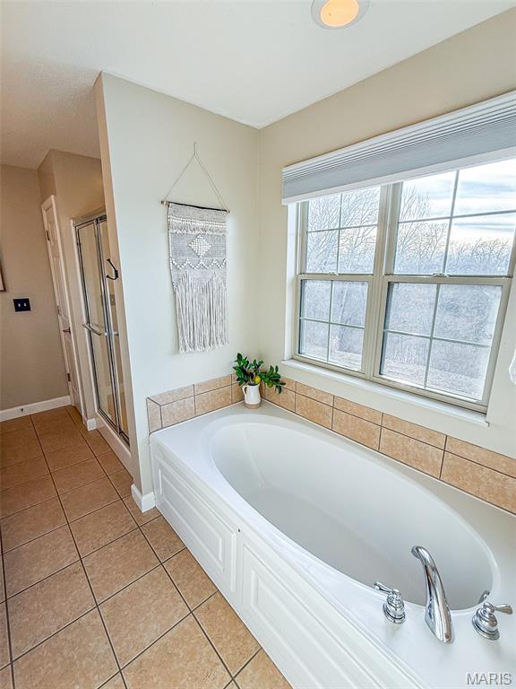 1155 Red Hawk Ridge Lane O'Fallon, IL 62269 - Photo 19 of 38