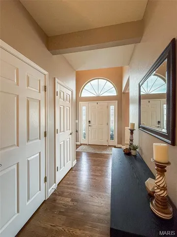 $515,000 | 1155 Red Hawk Ridge Lane, O'Fallon, IL 62269