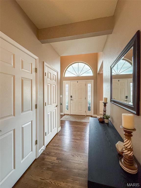 1155 Red Hawk Ridge Lane O'Fallon, IL 62269 - Photo 2 of 38