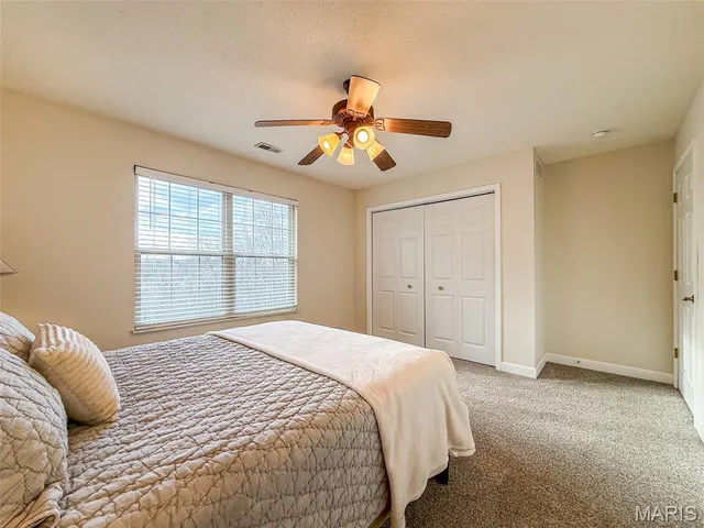 $515,000 | 1155 Red Hawk Ridge Lane, O'Fallon, IL 62269