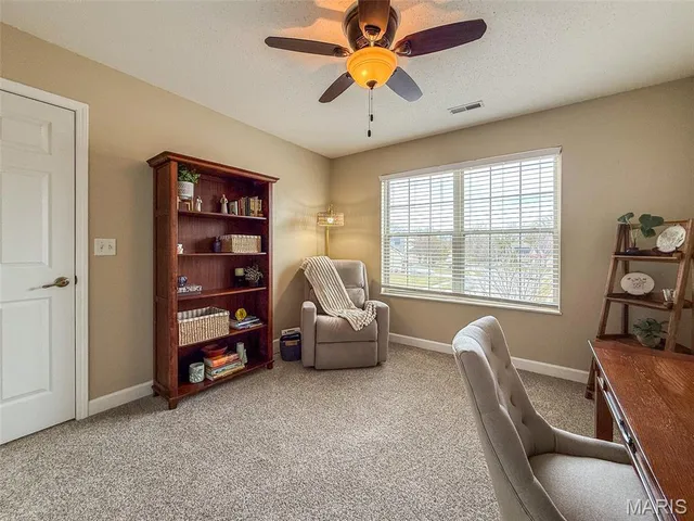 $515,000 | 1155 Red Hawk Ridge Lane, O'Fallon, IL 62269