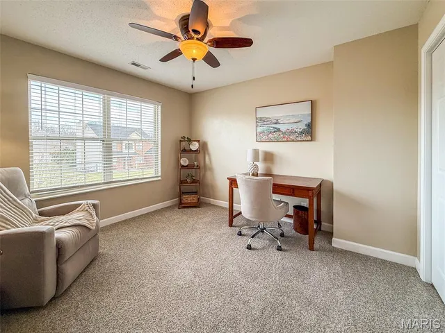 $515,000 | 1155 Red Hawk Ridge Lane, O'Fallon, IL 62269