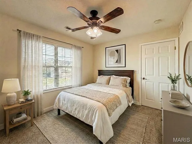 $515,000 | 1155 Red Hawk Ridge Lane, O'Fallon, IL 62269