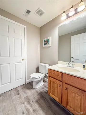 $515,000 | 1155 Red Hawk Ridge Lane, O'Fallon, IL 62269