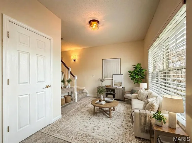 $515,000 | 1155 Red Hawk Ridge Lane, O'Fallon, IL 62269